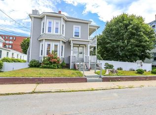146 Nichols St, Gardner, MA 01440