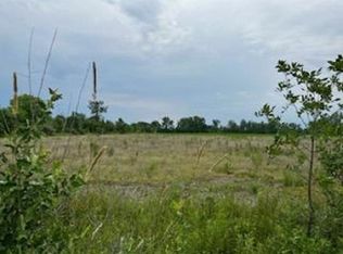 N/a Tonkey Rd, Au Gres, MI 48703