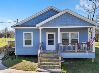 2575 Potts St, Beaumont, TX 77705