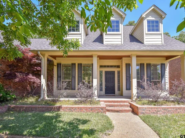 5507 Andover Dr, Tyler, TX 75707