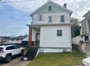 425 2nd St, Monongahela, PA