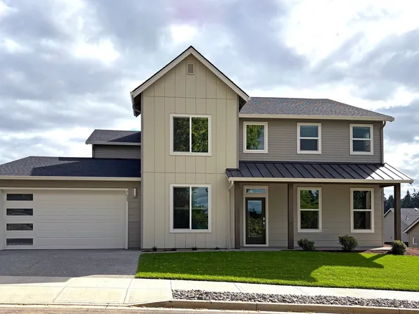 3623 NE 171st Way, Vancouver, WA 98686