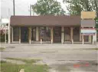 1602 SE 1st St, Mineral Wells, TX 76067