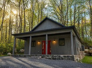 174 Dogwood Dr, Terra Alta, WV 26764