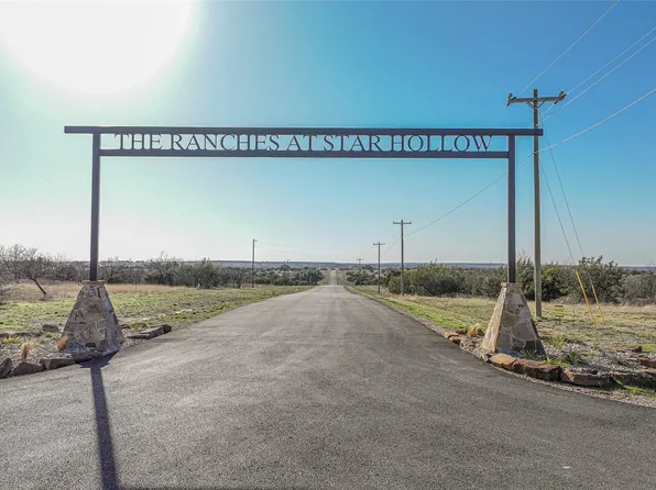 442 Hollow Dr, Lipan, TX 76462
