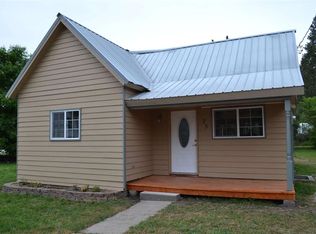 25 E Lake St, Rockford, WA 99030