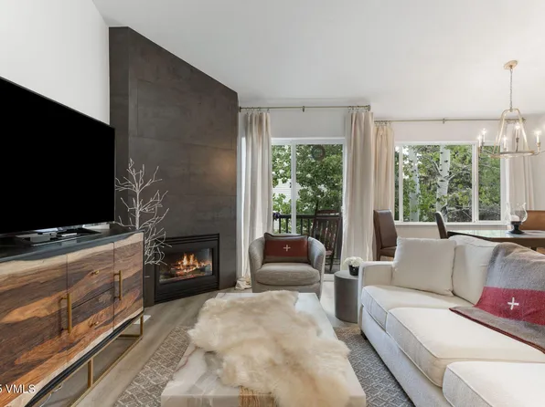 1045 Edwards Village Blvd Unit A3, Edwards, CO 81632