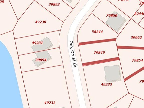 5th image of Tbd Oak Crest Dr