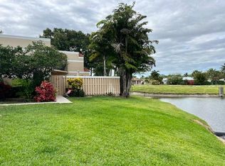 4175 Village Dr UNIT C, Delray Beach, FL 33445