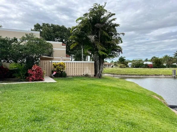 4175 Village Drive #C, Delray Beach, FL 33445