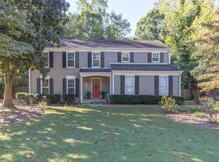 4524 Woodlawn Lake Dr, Marietta, GA 30068
