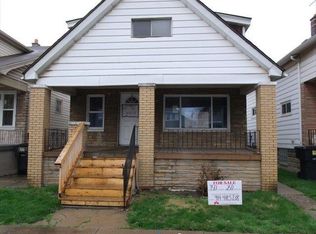 8372 Smart St, Detroit, MI 48210