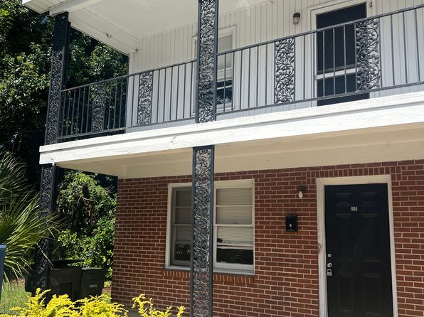 1445 E Lafayette St APT 10