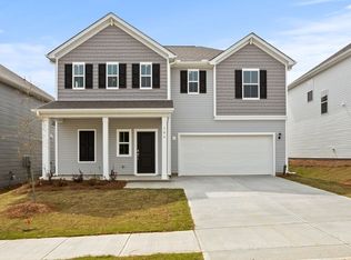 106 Wilson School St, Simpsonville, SC 29681