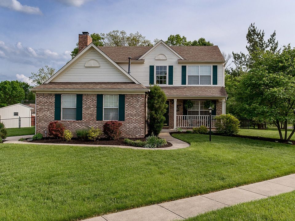 1st image of 734 Pioneer Woods Dr