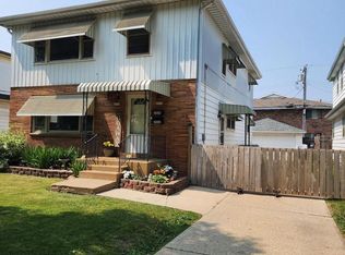 2532 W Bolivar Ave #2534, Milwaukee, WI 53221