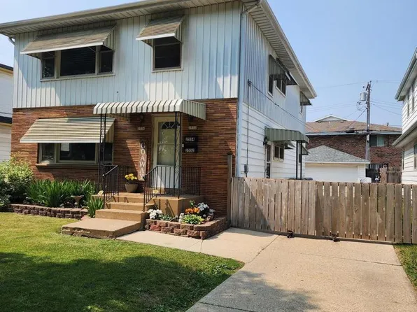 2532 West Bolivar AVENUE #2534, Milwaukee, WI 53221