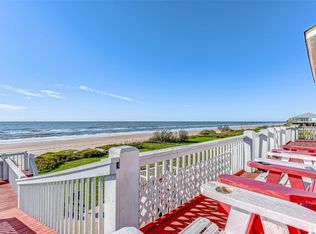 1508 Highway 87, Gilchrist, TX 77617