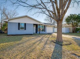 602 Monica Dr, Garland, TX 75041