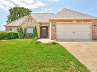 4620 S 181st East Ave, Tulsa, OK 74134