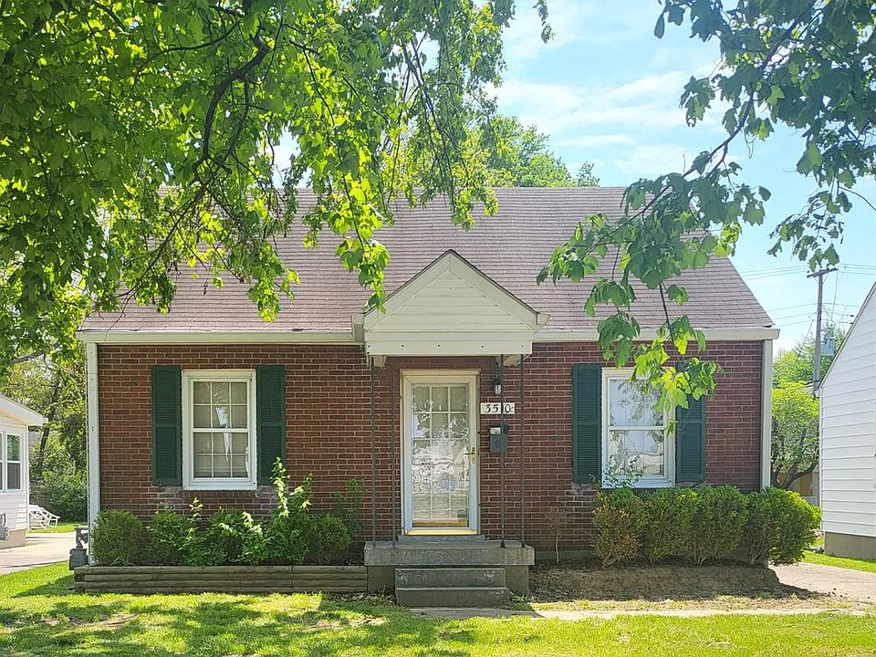 3510 Dutchmans Ln