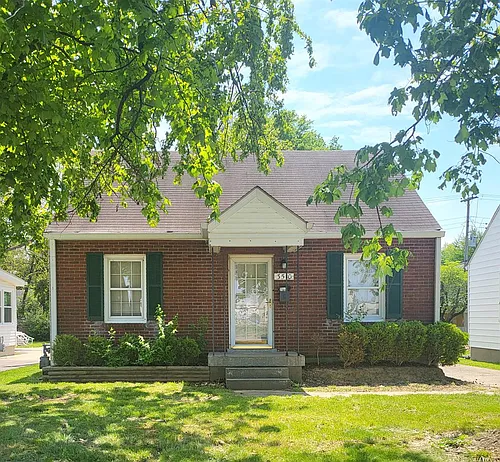 3510 Dutchmans Ln Photo 1