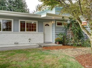 2537 SW 169th Pl, Burien, WA 98166