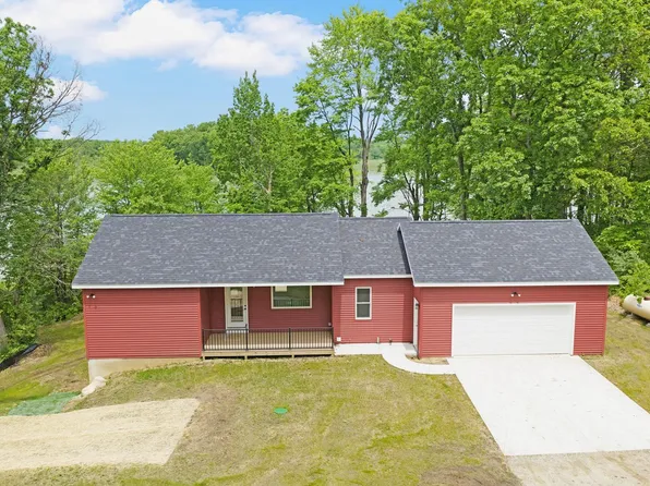 11582 M 60, Three Rivers, MI 49093
