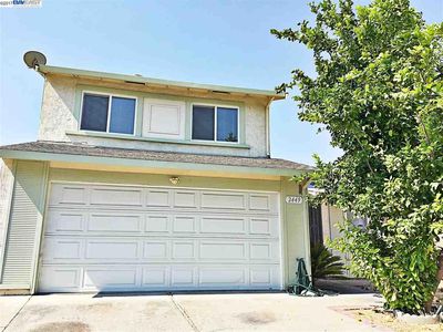 2449 Redwood Dr, Antioch, CA, 94509