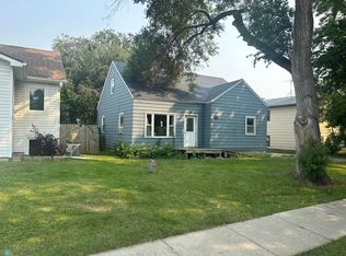 213 Morrison St, West Fargo, ND 58078