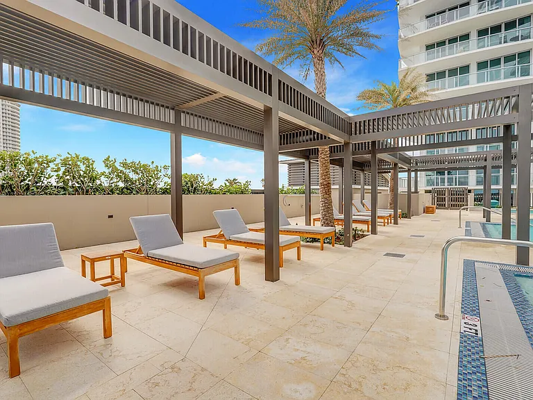 3100 N Ocean Dr #704 — Photo 6