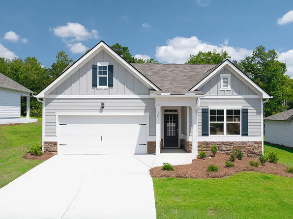 CALI Plan, Creekview