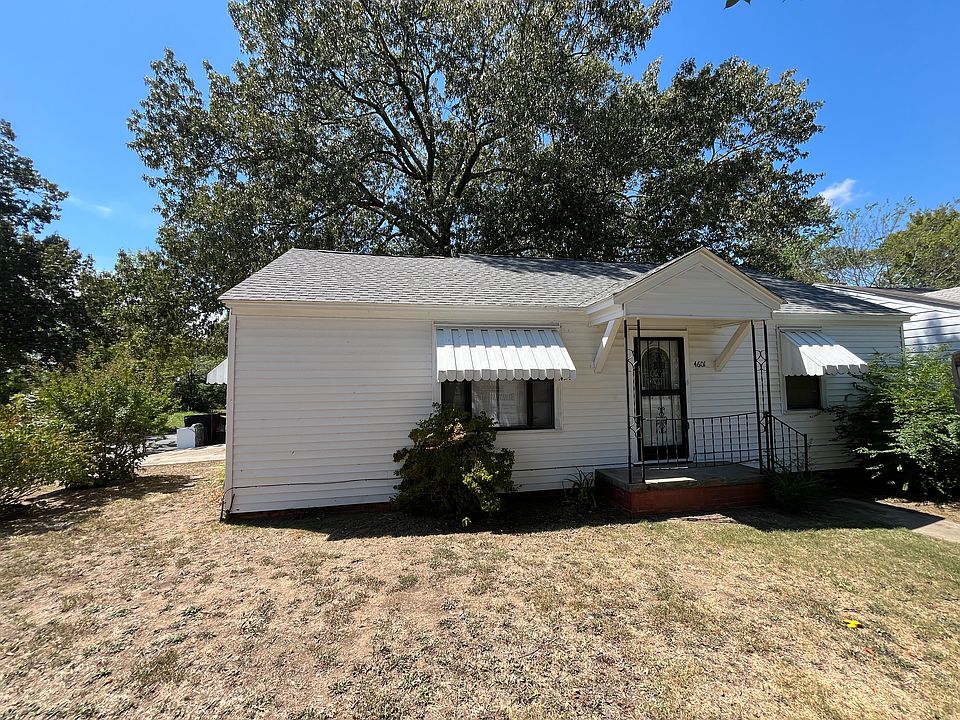 1st image of 4601 Princeton Dr