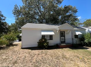 4601 Princeton Dr, Little Rock, AR 72204