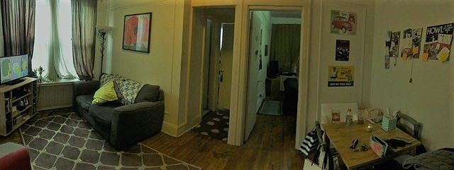 1st image of 3176 35th St APT 3R