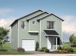11068 236th Pl NE, Redmond, WA 98053