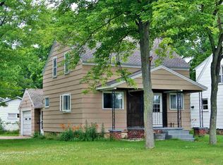 1711 Washington St, Wisconsin Rapids, WI 54494