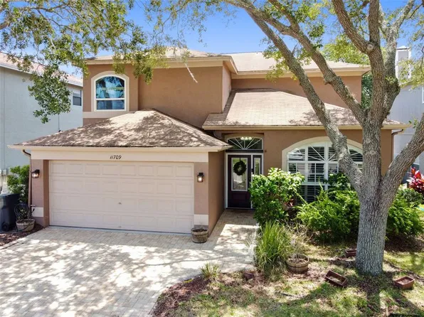 11709 Branch Mooring Dr, Tampa, FL 33635