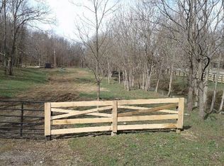 8 Davis-turkey Foot Rd, Sadieville, KY 40370