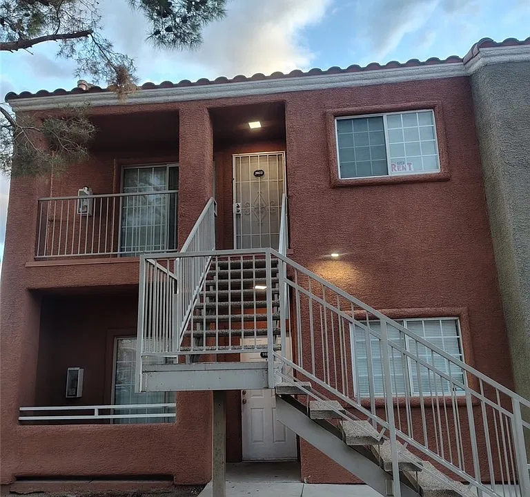 4730 E Craig Rd #2022