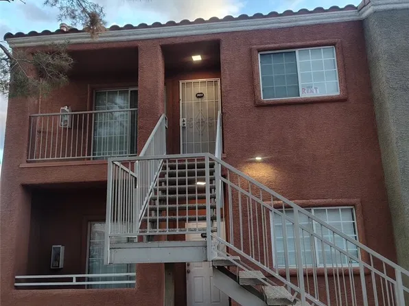 4730 E Craig Rd Unit 2022, Las Vegas, NV 89115