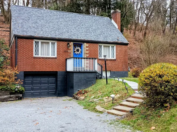 2435 Brandt School Rd, Wexford, PA 15090