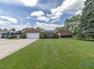 1415 Cass Rd, Maumee, OH 43537