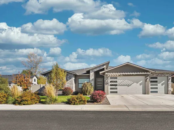 722 Brush Creek Rd, Grand Junction, CO 81505