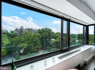 4101 Cathedral Ave NW APT 1201, Washington, DC 20016