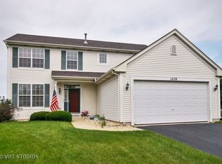 12138 Catalpa Ct, Plainfield, IL 60585