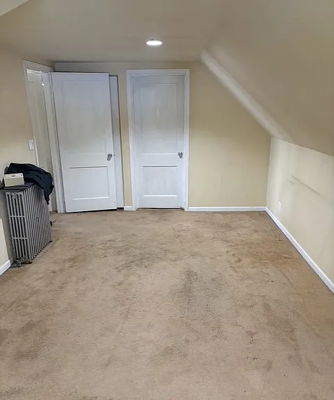 large master bedroom