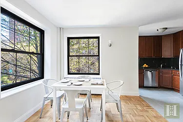 Sold by Halstead Real Estate