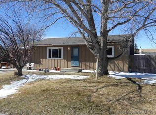 4342 Pierce Ave, Cheyenne, WY 82001