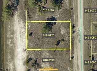824 Ashley Rd, Lehigh Acres, FL 33974